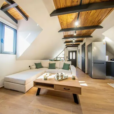 Roof Mountain Διαμέρισμα