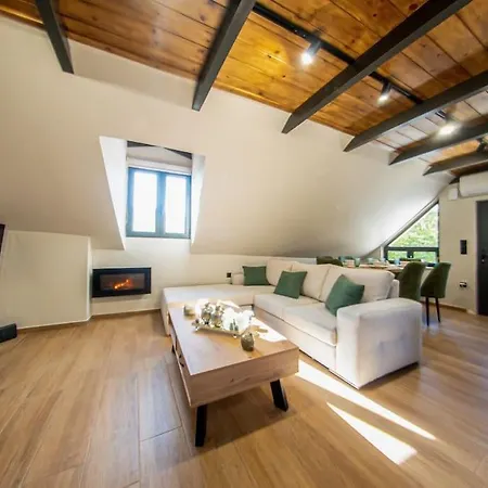 Roof Mountain