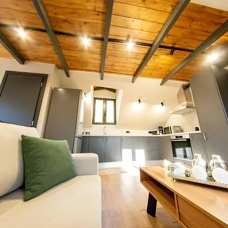 Διαμέρισμα Roof Mountain