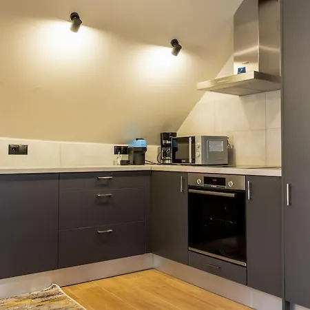 Roof Mountain Διαμέρισμα *