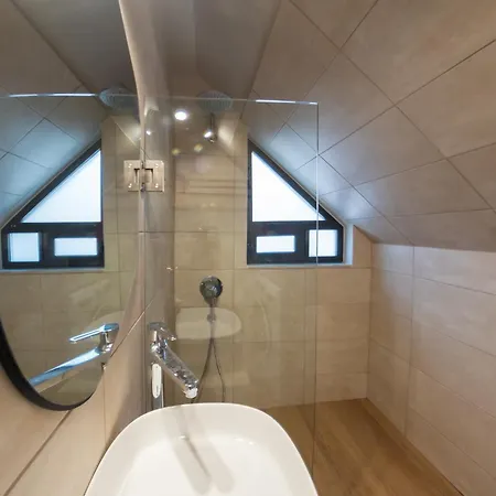 Roof Mountain Διαμέρισμα