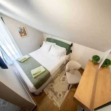 Roof Mountain Διαμέρισμα