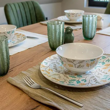 Διαμέρισμα Roof Mountain Kerpini