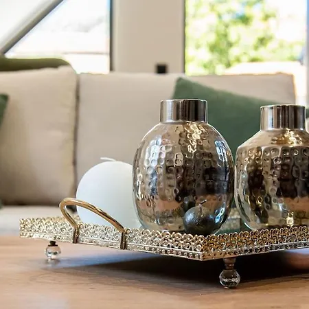 Διαμέρισμα Roof Mountain Kerpini