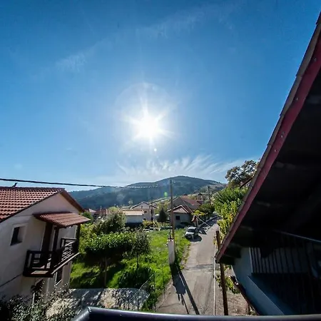 Roof Mountain * Kerpini