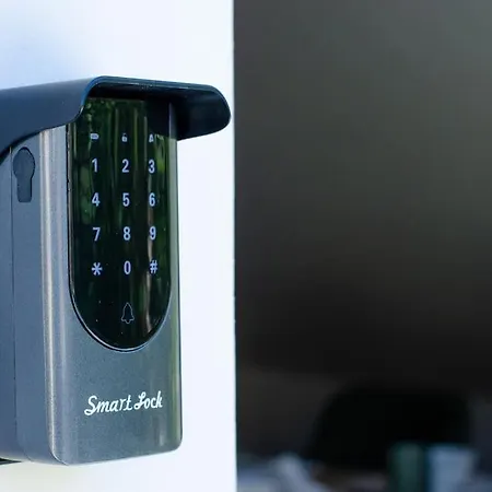 Roof Mountain Διαμέρισμα *