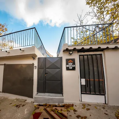 Roof Mountain Appartamento