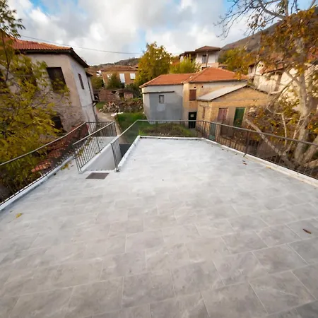 Roof Mountain Διαμέρισμα *