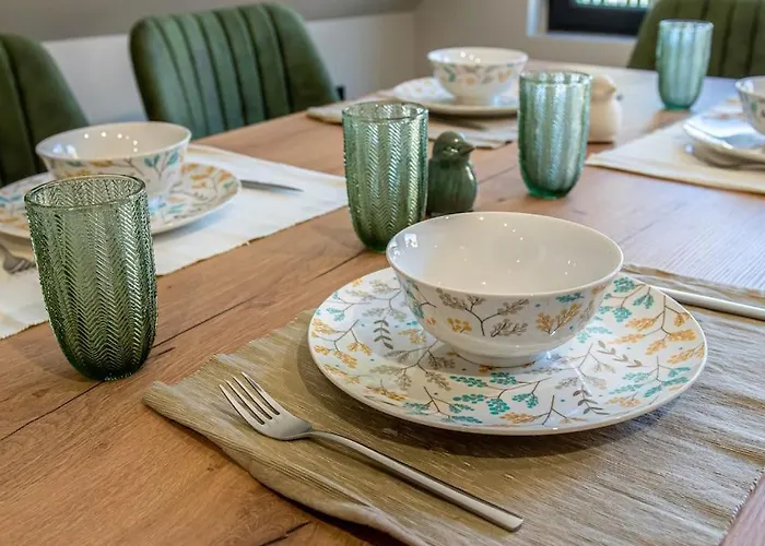 Апартаменты Roof Mountain Kerpini