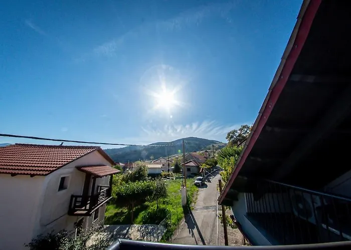 Roof Mountain * Kerpini