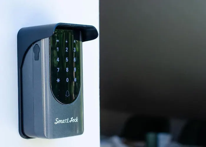 Roof Mountain Апартаменты *