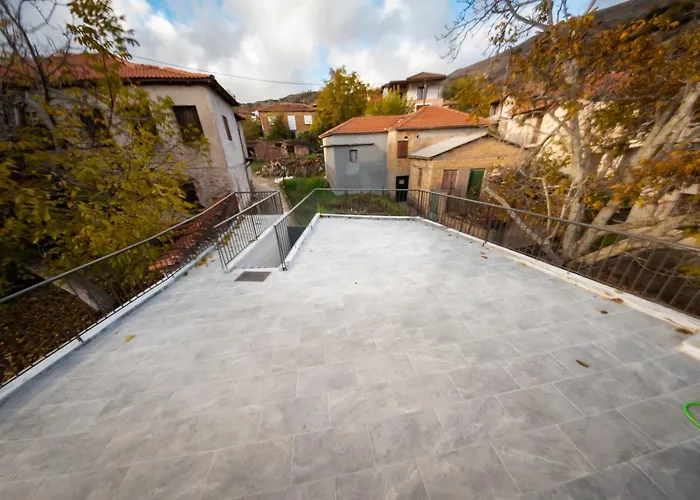 Roof Mountain Appartamento *